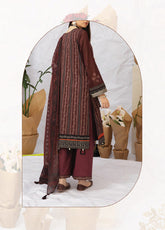 D#08 Salitex Aghaaz Digital Printed Lawn Collection 223